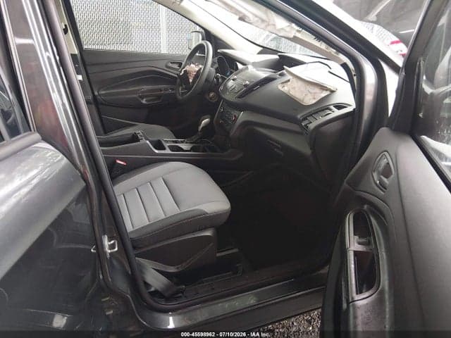 2019 FORD ESCAPE S 5