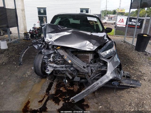 2019 FORD ESCAPE S 6