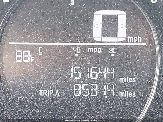 2018 HONDA CIVIC LX 15