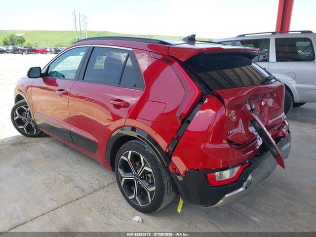 2024 KIA NIRO EX TOURING 3
