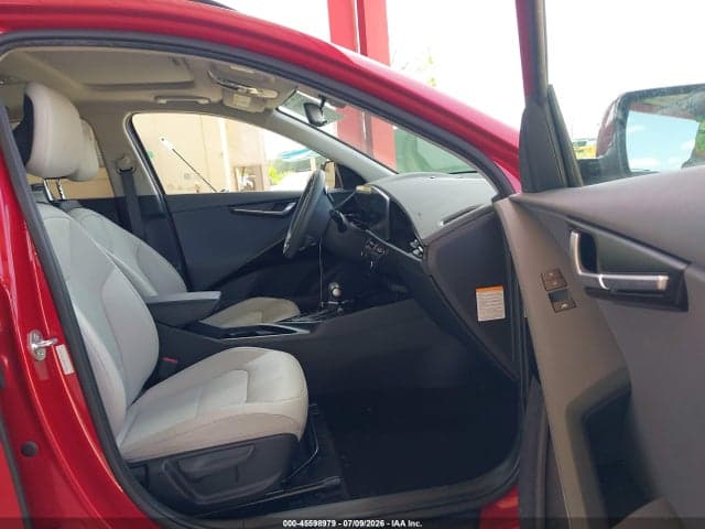 2024 KIA NIRO EX TOURING 5