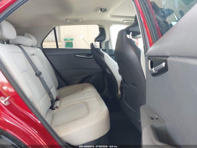 2024 KIA NIRO EX TOURING 8