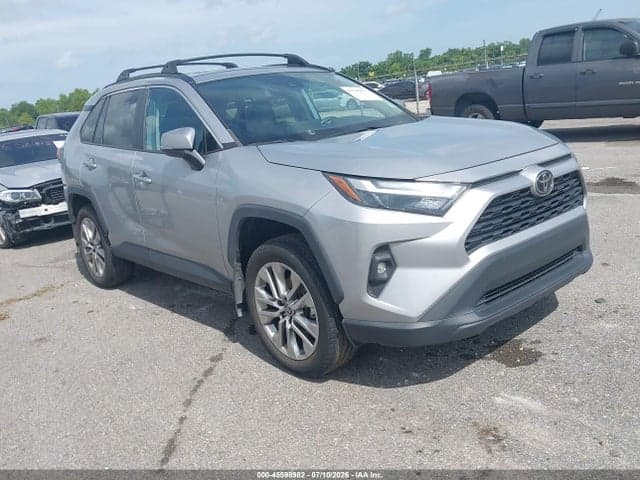 2023 TOYOTA RAV4 XLE PREMIUM - 1