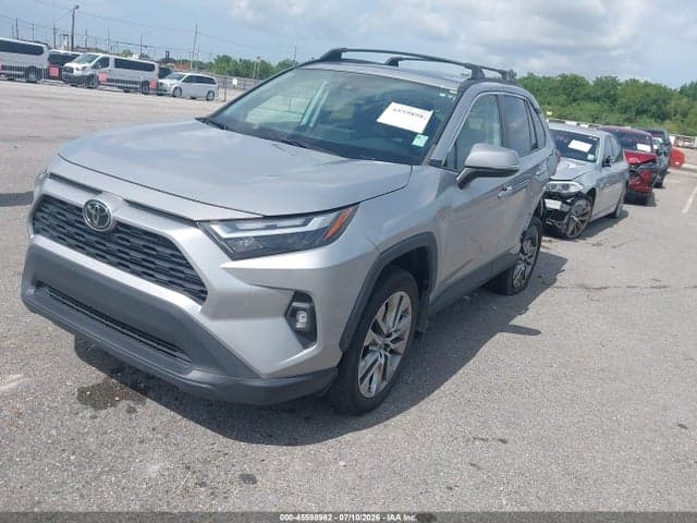 2023 TOYOTA RAV4 XLE PREMIUM 2