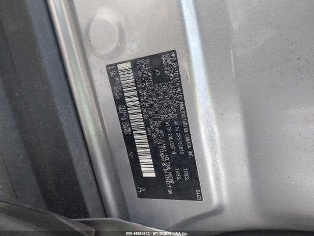 2023 TOYOTA RAV4 XLE PREMIUM 9