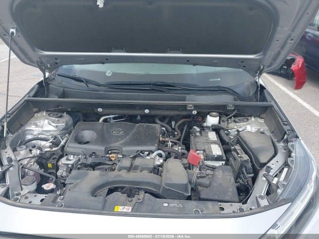 2023 TOYOTA RAV4 XLE PREMIUM 10