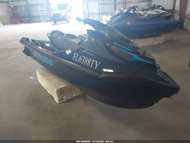 2025 SEADOO OTHER