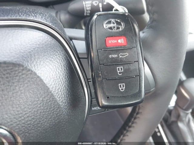 2026 TOYOTA COROLLA SE 11