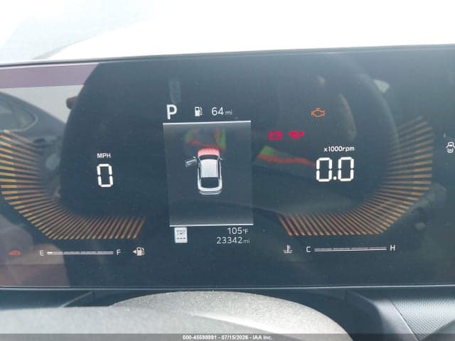 2025 KIA K4 LXS 7