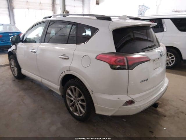 2017 TOYOTA RAV4 PLATINUM 3