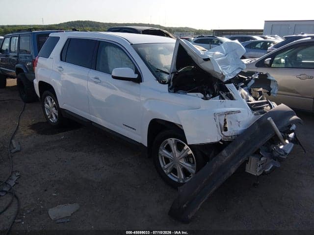 2017 GMC TERRAIN SLE-1 1