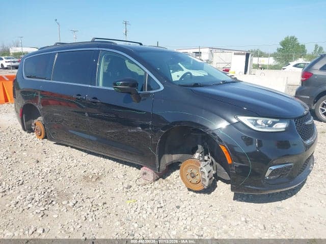 2022 CHRYSLER PACIFICA TOURING L - 1