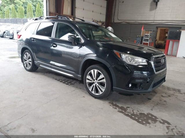 2019 SUBARU ASCENT LIMITED - 1