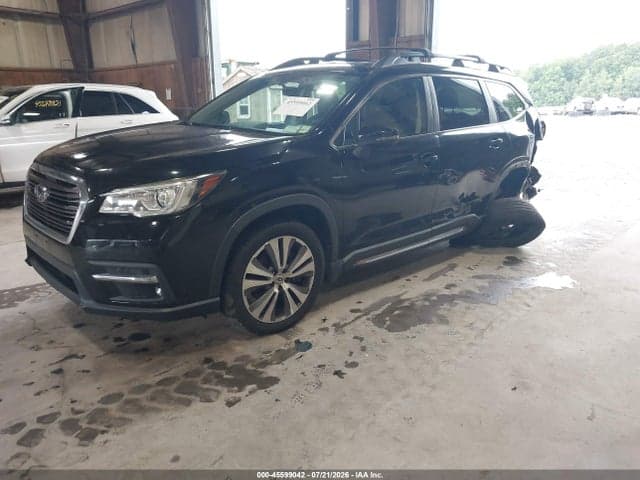 2019 SUBARU ASCENT LIMITED 2