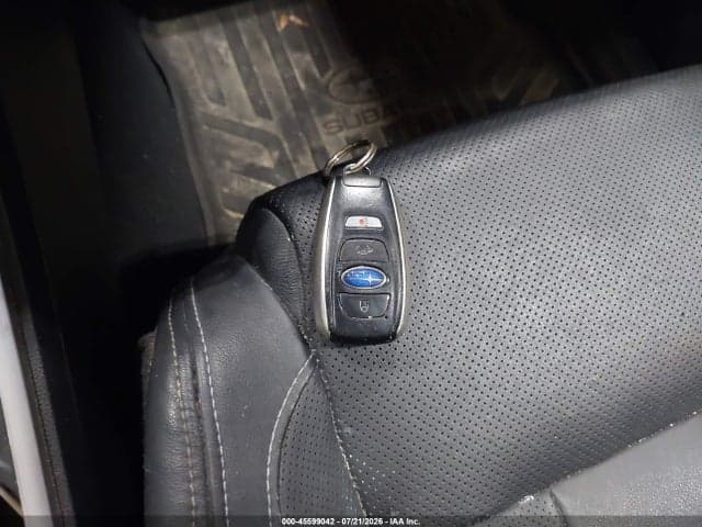 2019 SUBARU ASCENT LIMITED 11