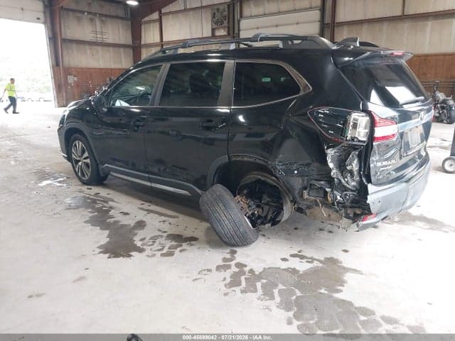 2019 SUBARU ASCENT LIMITED 3