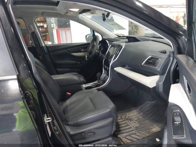 2019 SUBARU ASCENT LIMITED 5