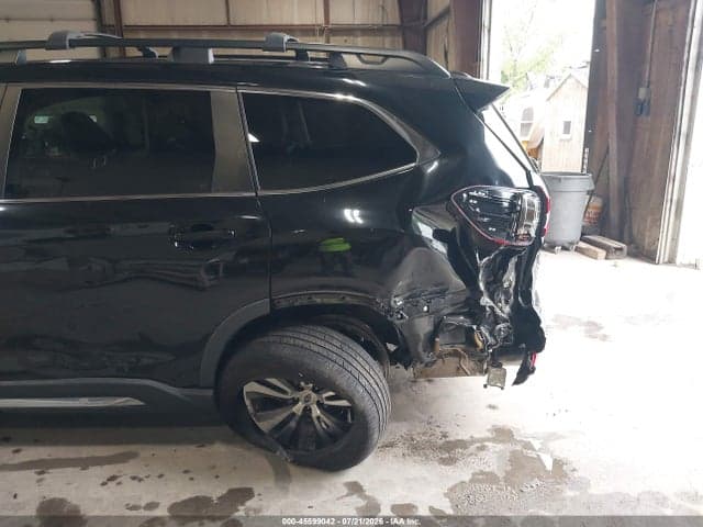 2019 SUBARU ASCENT LIMITED 6