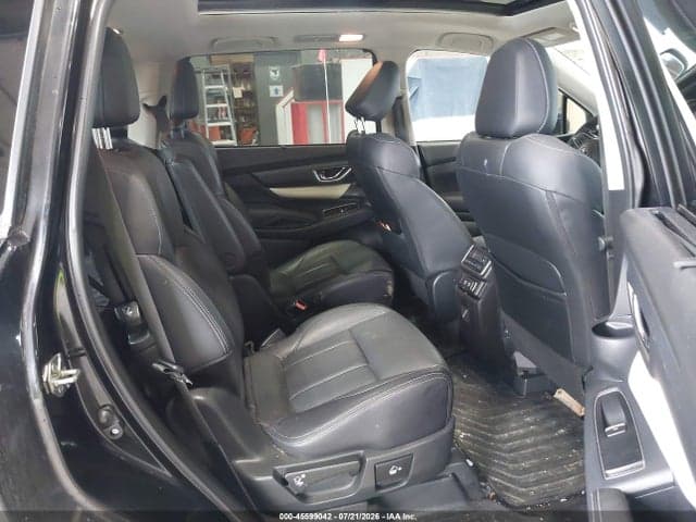 2019 SUBARU ASCENT LIMITED 8
