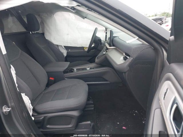 2026 FORD EXPLORER ACTIVE 5