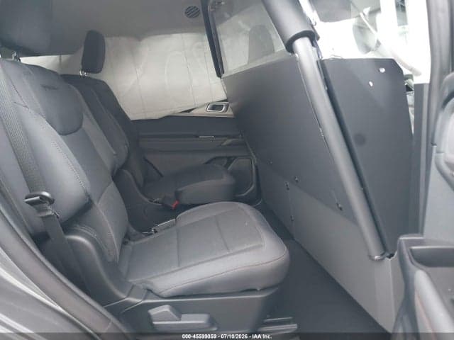 2026 FORD EXPLORER ACTIVE 8