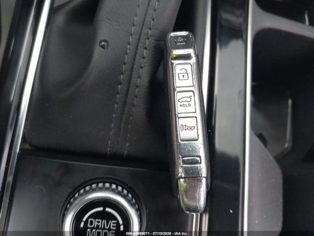 2022 KIA TELLURIDE S 11