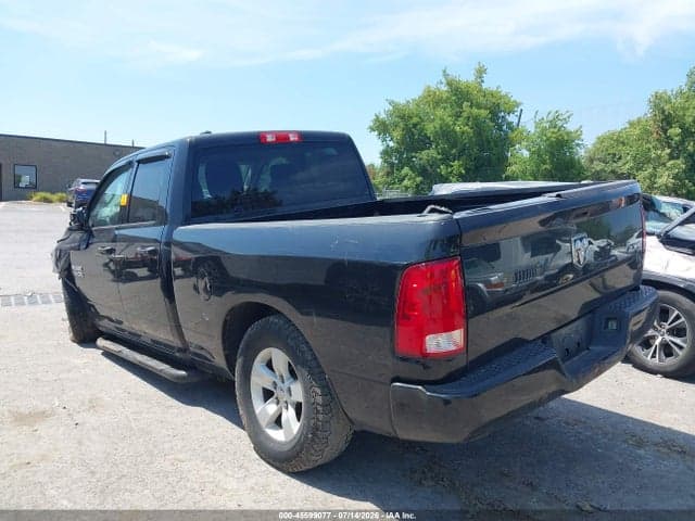 2017 RAM 1500 EXPRESS 4X4 6'4 BOX 3
