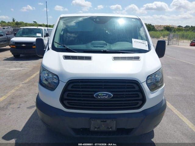 2018 FORD TRANSIT-350 XL 6