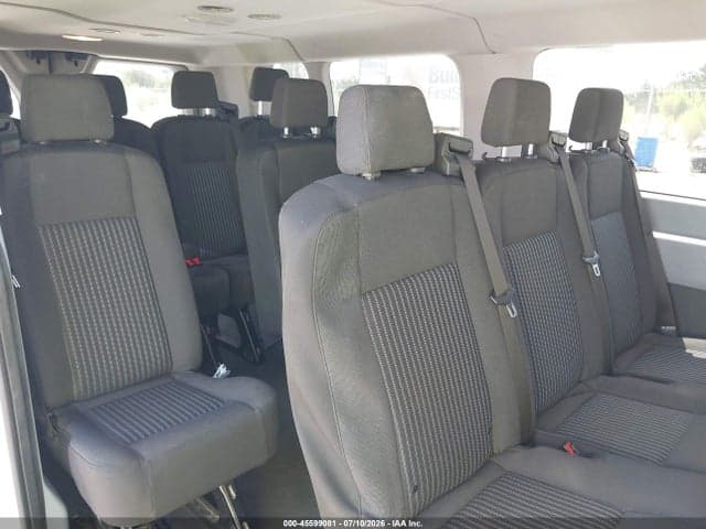2018 FORD TRANSIT-350 XL 8