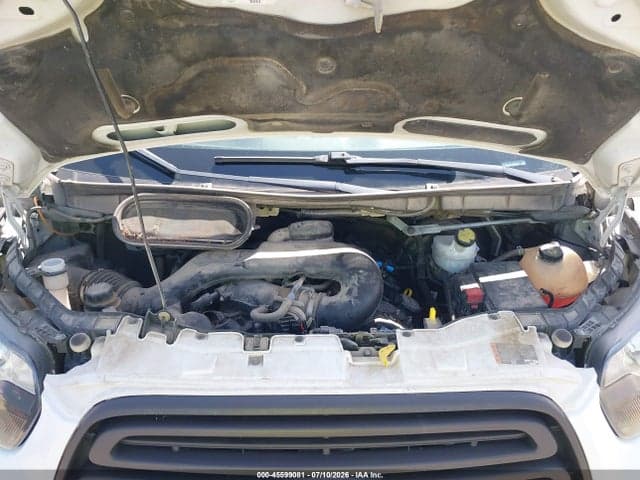 2018 FORD TRANSIT-350 XL 10