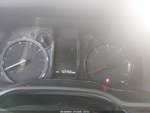 2021 TOYOTA 4RUNNER SR5 7