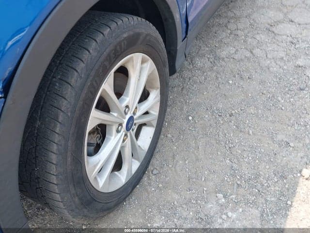 2018 FORD ESCAPE SE 12