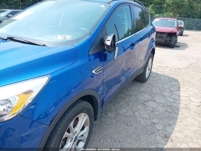2018 FORD ESCAPE SE 6