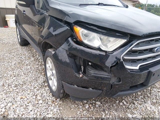 2021 FORD ECOSPORT SE 6