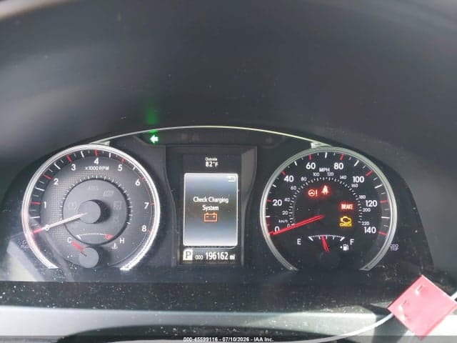 2017 TOYOTA CAMRY SE 7