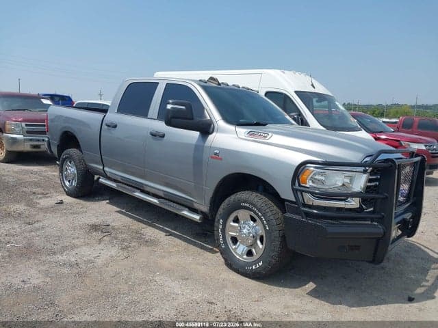 2023 RAM 2500 TRADESMAN 4X4 6'4 BOX 1