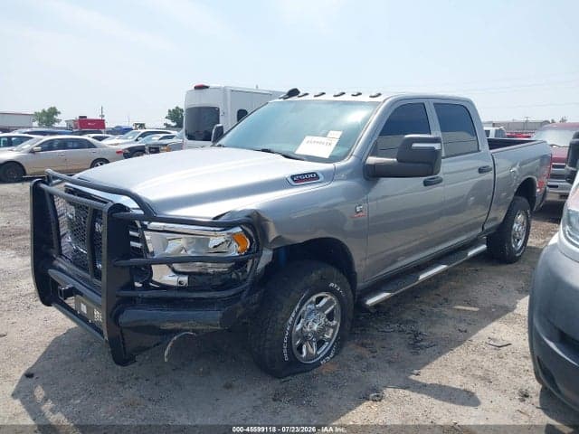 2023 RAM 2500 TRADESMAN 4X4 6'4 BOX 2