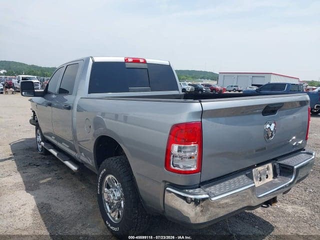 2023 RAM 2500 TRADESMAN 4X4 6'4 BOX 3