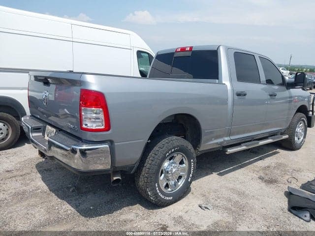 2023 RAM 2500 TRADESMAN 4X4 6'4 BOX 4
