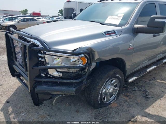 2023 RAM 2500 TRADESMAN 4X4 6'4 BOX 6