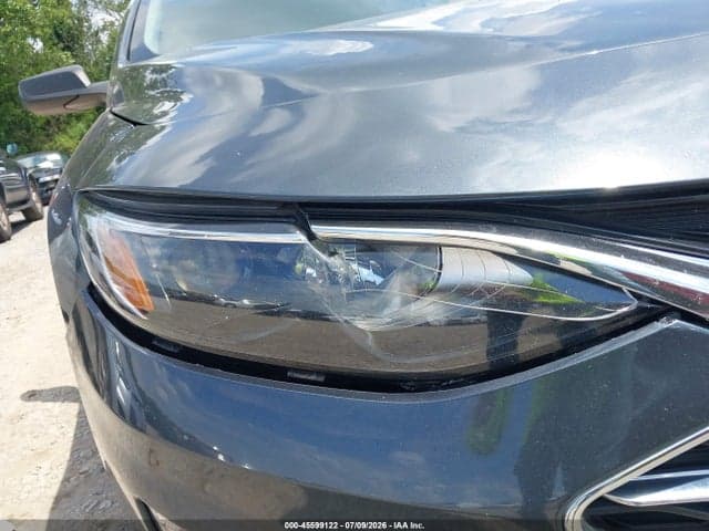 2019 CHEVROLET MALIBU 1LS 6