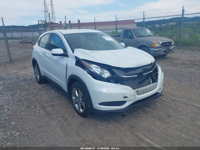 2018 HONDA HR-V LX 1