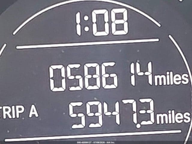2018 HONDA HR-V LX 15