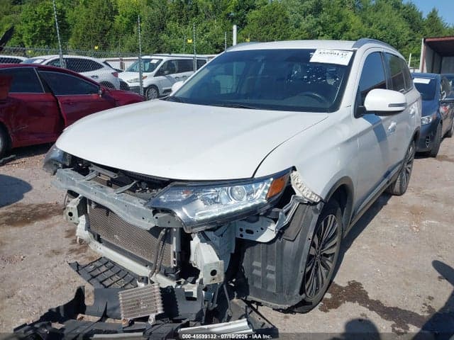 2020 MITSUBISHI OUTLANDER SEL 2.4 2
