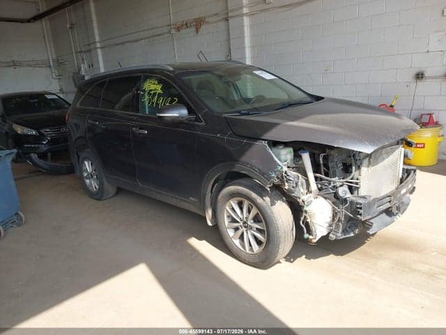 2020 KIA SORENTO 2.4L LX - 1