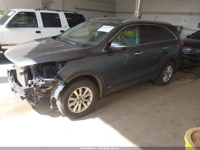 2020 KIA SORENTO 2.4L LX 2