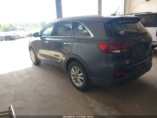 2020 KIA SORENTO 2.4L LX 3