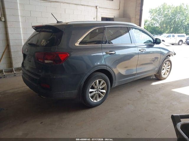 2020 KIA SORENTO 2.4L LX 4