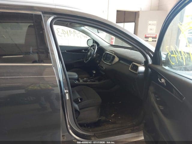 2020 KIA SORENTO 2.4L LX 5