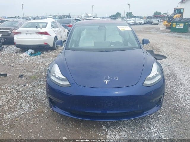 2018 TESLA MODEL 3 LONG RANGE/PERFORMANCE 11